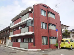 アムール宝塚IIの画像