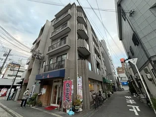 ベルクレールアビコの画像