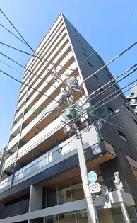 東京都千代田区内神田1【マンション】の外観