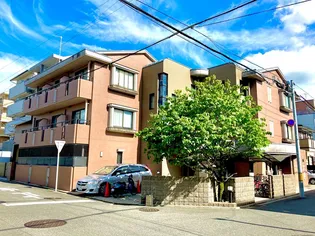 PRES DU PARCの画像