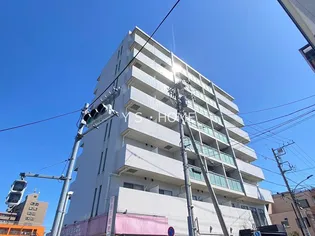 カリーノ西国分寺の画像