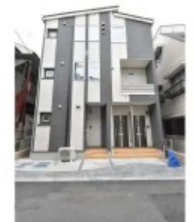 ミーテ本町【2階】の外観