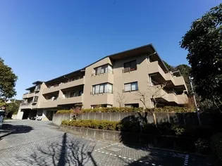 ユーロハイツ鎌倉長谷の画像