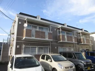 シャトー弥生Dの画像