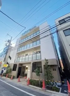 ハーモニーレジデンス中野若宮【4階】の外観