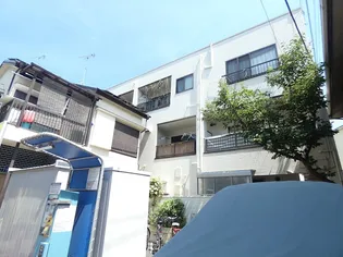 鈴木マンションの画像