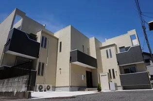 GRANDTIC LA RIVIERAの画像