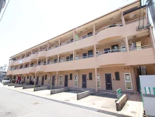 コーポ今池の画像