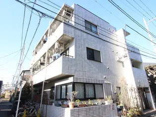 PETIT CHATEAUの画像