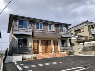 メゾンド セルディーナの画像