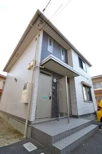 エルメゾン原田の画像