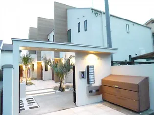 CS GARDEN 秋津の画像