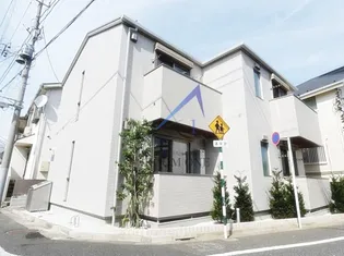 メルヴェーユ久が原IIの画像