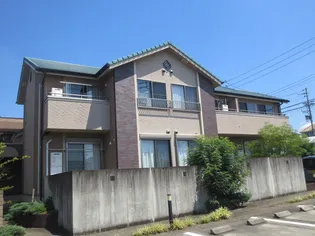 ヴィラ ロワールE棟の画像