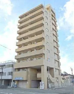 ライオンズマンション川崎境町の画像