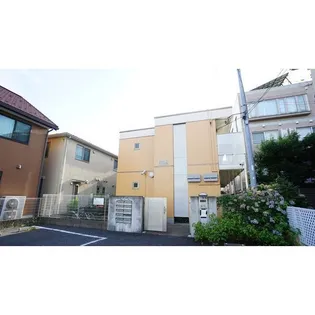 ルミエール弘明寺の画像