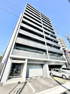 A&G KAMEJIMA【5階】の外観