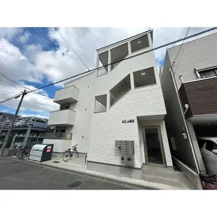 ACT上新庄の画像