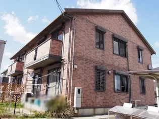 ウィルモア床波 A棟の画像