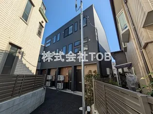 MOKーTERRACEの画像