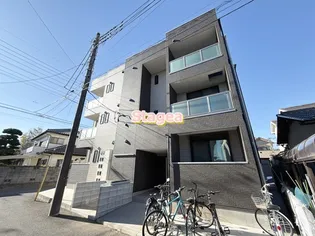 REGALEST SETONの画像