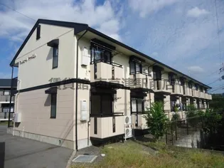 プリシェールキャッスルB棟の画像