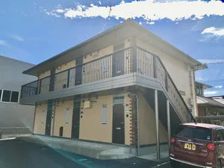 ヴィラージュ美崎の画像