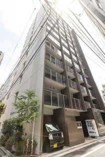 アーバンプレミア秋葉原【12階】の外観