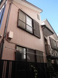 メゾンアレイの画像