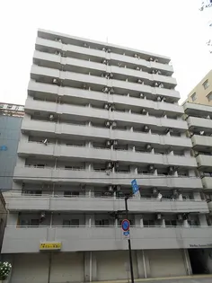 日興パレス伊勢佐木町北PARTIIの画像