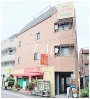 クラウン曳舟の画像