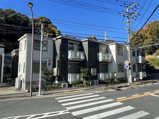 シャーメゾン アビヨンの画像