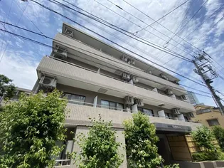 コンフォート文京小石川の画像