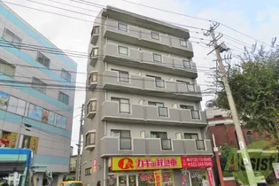 ガーデンプレイスT&Tの画像