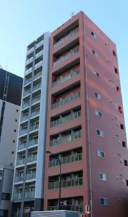 三和北新宿【9階】の外観