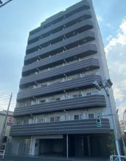 パティーナ曳舟の画像