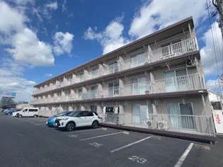 グレイスコートの画像