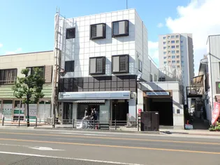 シエルハウス長町一丁目【2階】の外観