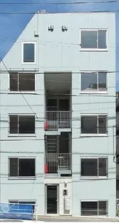 JLBグランエクリュ初台の画像