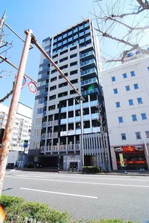 ザ ヒルズ小倉の画像