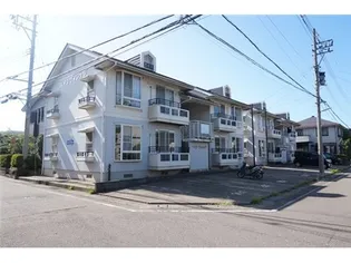 ハイツヴィレッジの画像