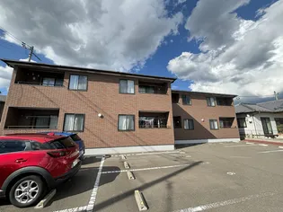 M'Sコート Aの画像