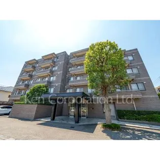 アルファステージ西荻窪の画像