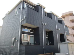 ラクラス連坊の画像