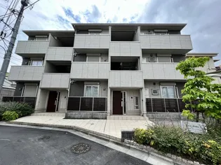 CASA FELICE Iの画像