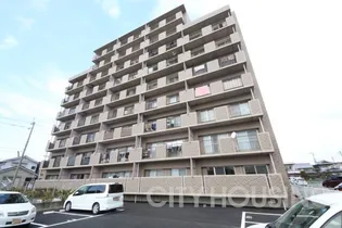 VISTA GRANDE TOKUSHIMAの画像