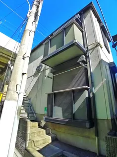 エステート南浦和の画像