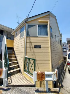 ピュアハウス山手弐番館の画像