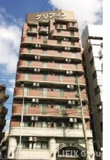 グリフィン横浜 西口壱番館の画像