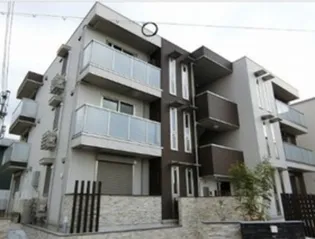 シャルール三国ヶ丘の画像